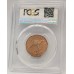 AUSTRALIA 1963 . HALF 1/2 PENNY . PROOF